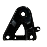 TESLA MODEL 3  FRONT LEFT, REAR SUBFRAME SHEAR PLATE. 1044573-00-D